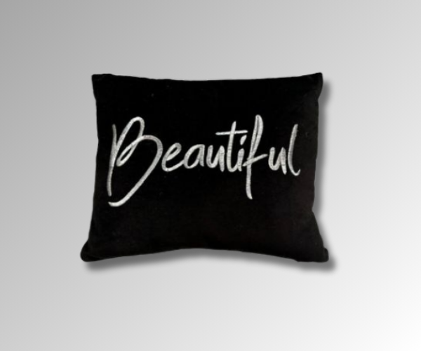 CUSHION COVER